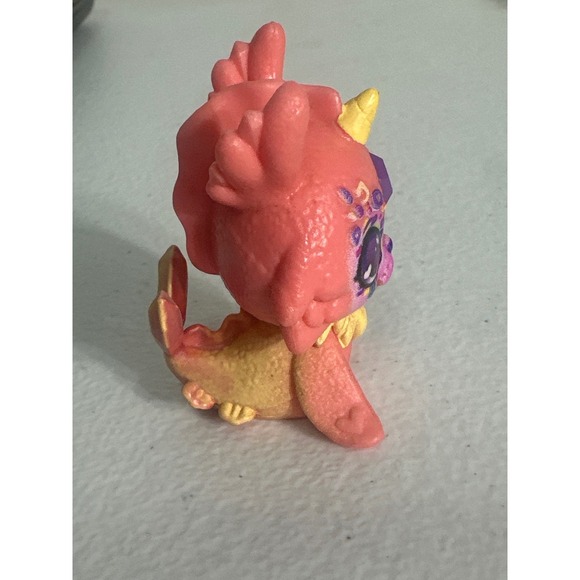 Javel from Magic Mixie Mixling Crystal Woods - Picture 3 of 4